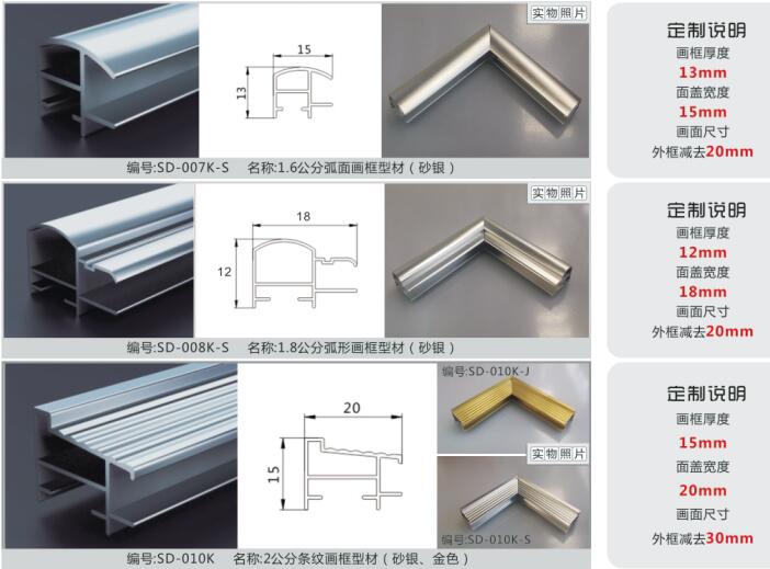 廣告材料